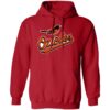 Baltimore Orioles Baseball Unisex Pullover Hoodie - Image 11