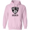 Brooklyn Nets Basketball Unisex Pullover Hoodie - Image 10