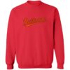 Baltimore Orioles Baseball  Crewneck Pullover Sweatshirt - Image 6