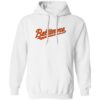 Baltimore Orioles Baseball Unisex Pullover Hoodie - Image 2