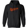 Baltimore Orioles Baseball Unisex Pullover Hoodie - Image 3