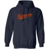 Baltimore Orioles Baseball Unisex Pullover Hoodie - Image 4