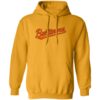 Baltimore Orioles Baseball Unisex Pullover Hoodie - Image 5