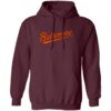 Baltimore Orioles Baseball Unisex Pullover Hoodie - Image 8