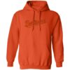 Baltimore Orioles Baseball Unisex Pullover Hoodie - Image 9