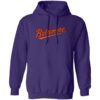 Baltimore Orioles Baseball Unisex Pullover Hoodie - Image 10