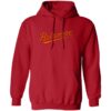 Baltimore Orioles Baseball Unisex Pullover Hoodie - Image 11