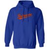 Baltimore Orioles Baseball Unisex Pullover Hoodie - Image 12