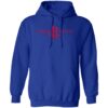 Houston Rockets Basketball Unisex Pullover Hoodie - Image 12