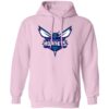 Charlotte Hornets Basketball Unisex Pullover Hoodie - Image 7