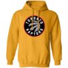 Toronto Raptors Basketball Unisex Pullover Hoodie - Image 5