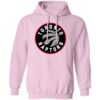 Toronto Raptors Basketball Unisex Pullover Hoodie - Image 7