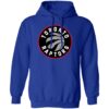 Toronto Raptors Basketball Unisex Pullover Hoodie - Image 12