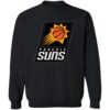 Phoenix Suns Basketball  Crewneck Pullover Sweatshirt - Image 3