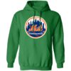 New York Mets Baseball Unisex Pullover Hoodie - Image 6