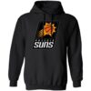 Phoenix Suns Basketball Unisex Pullover Hoodie - Image 3