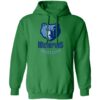 Memphis Grizzlies Basketball Unisex Pullover Hoodie - Image 8