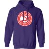 Atlanta Hawks Basketball Unisex Pullover Hoodie - Image 10