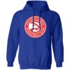 Atlanta Hawks Basketball Unisex Pullover Hoodie - Image 12